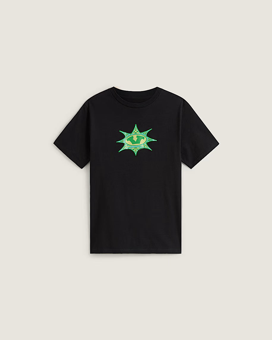 VANS Little Kids Star Checker T-Shirt