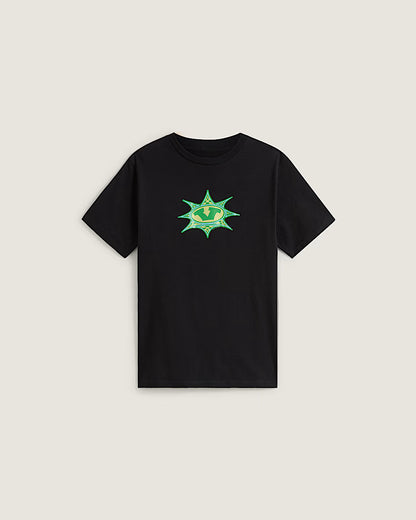 VANS Little Kids Star Checker T-Shirt