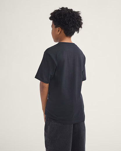 VANS Little Kids Star Checker T-Shirt