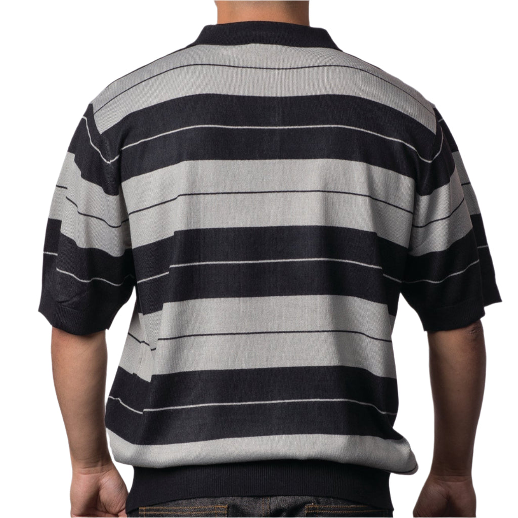 LOWRIDER Charlie Brown Polo T-Shirt