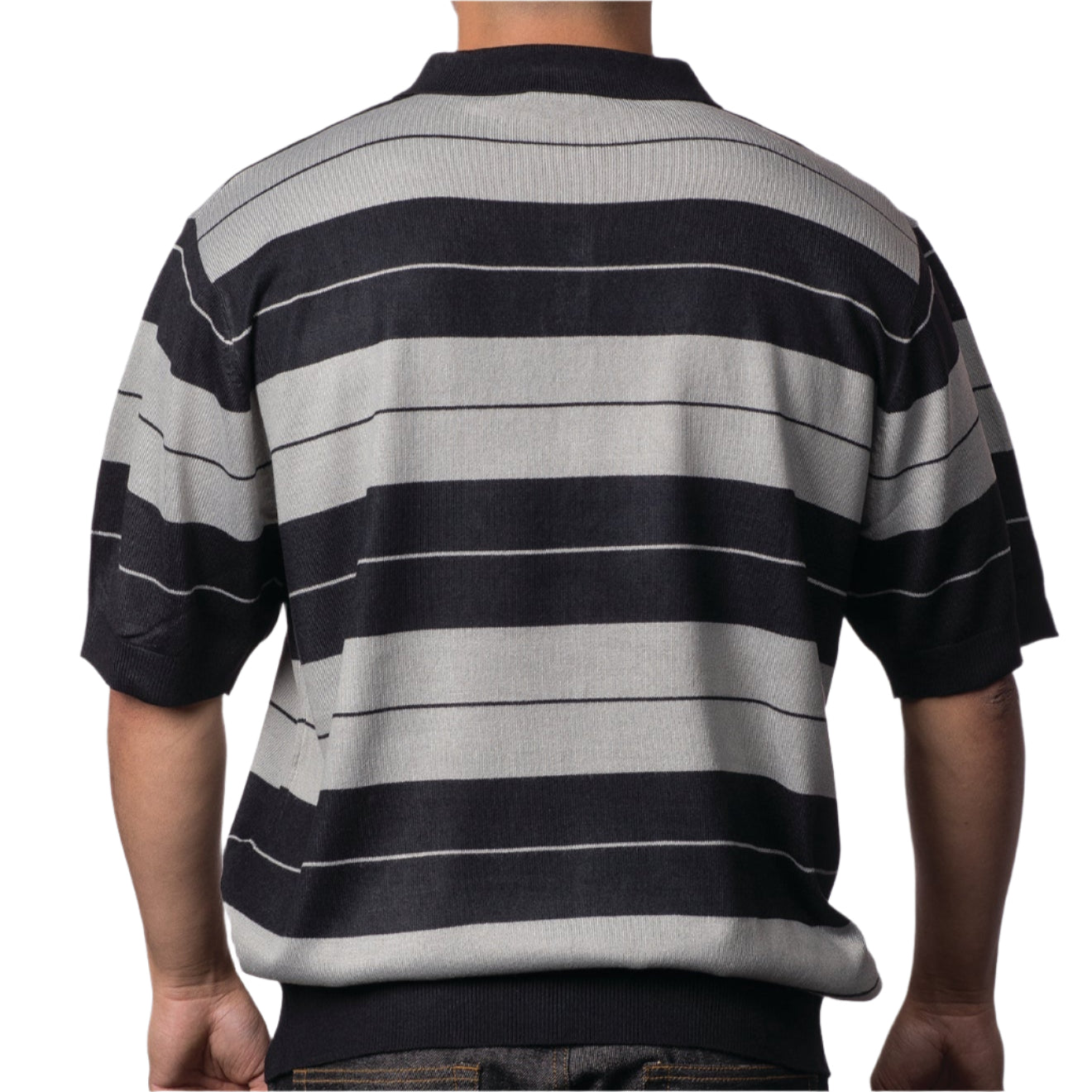 LOWRIDER Charlie Brown Polo T-Shirt