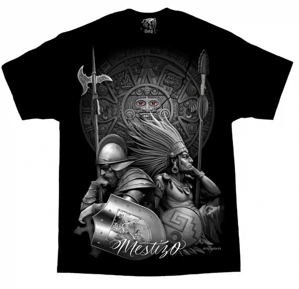 DGA Mestizo Graphic Tee