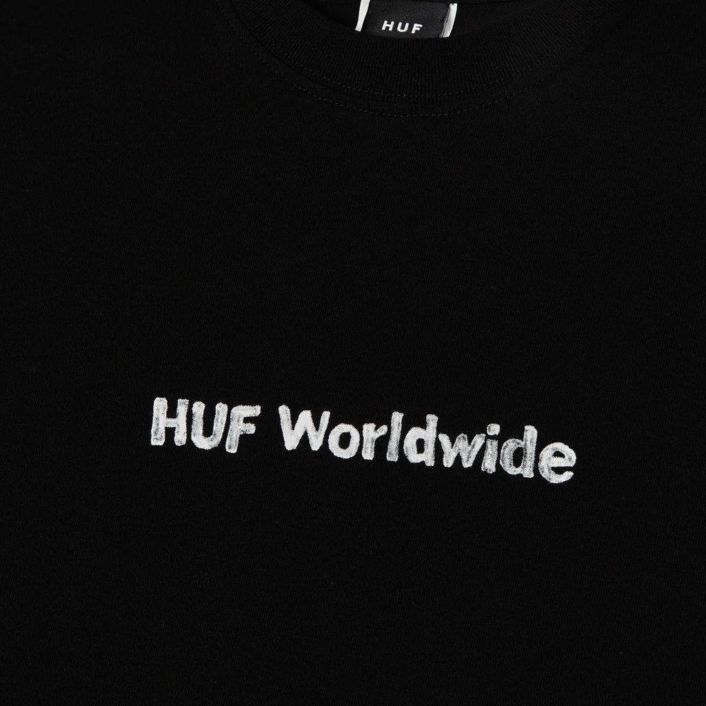 HUF Merida T-Shirt