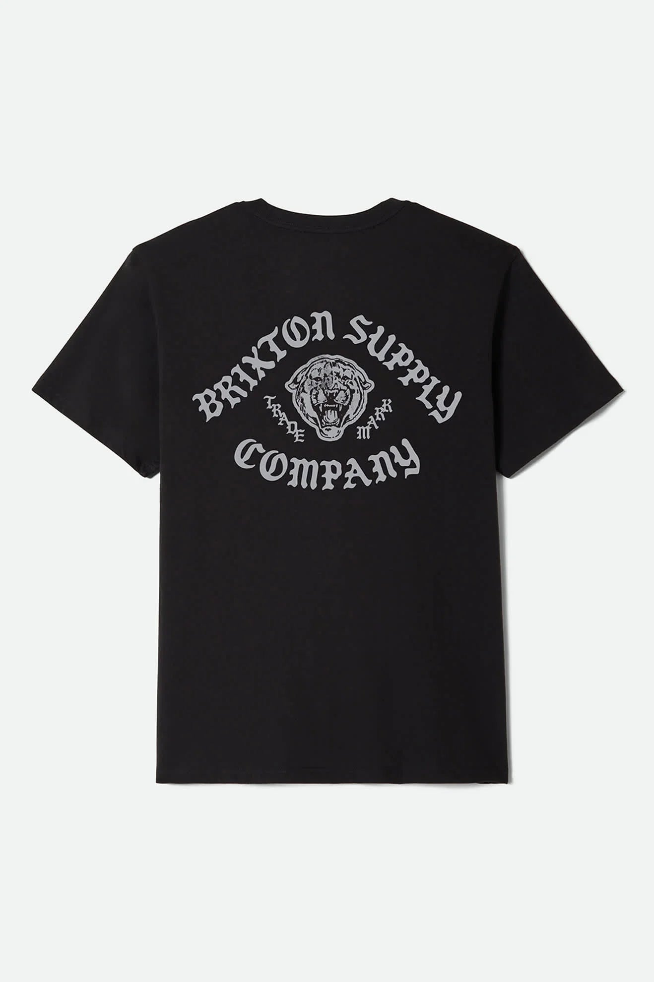 BRIXTON Morado S/S Tee