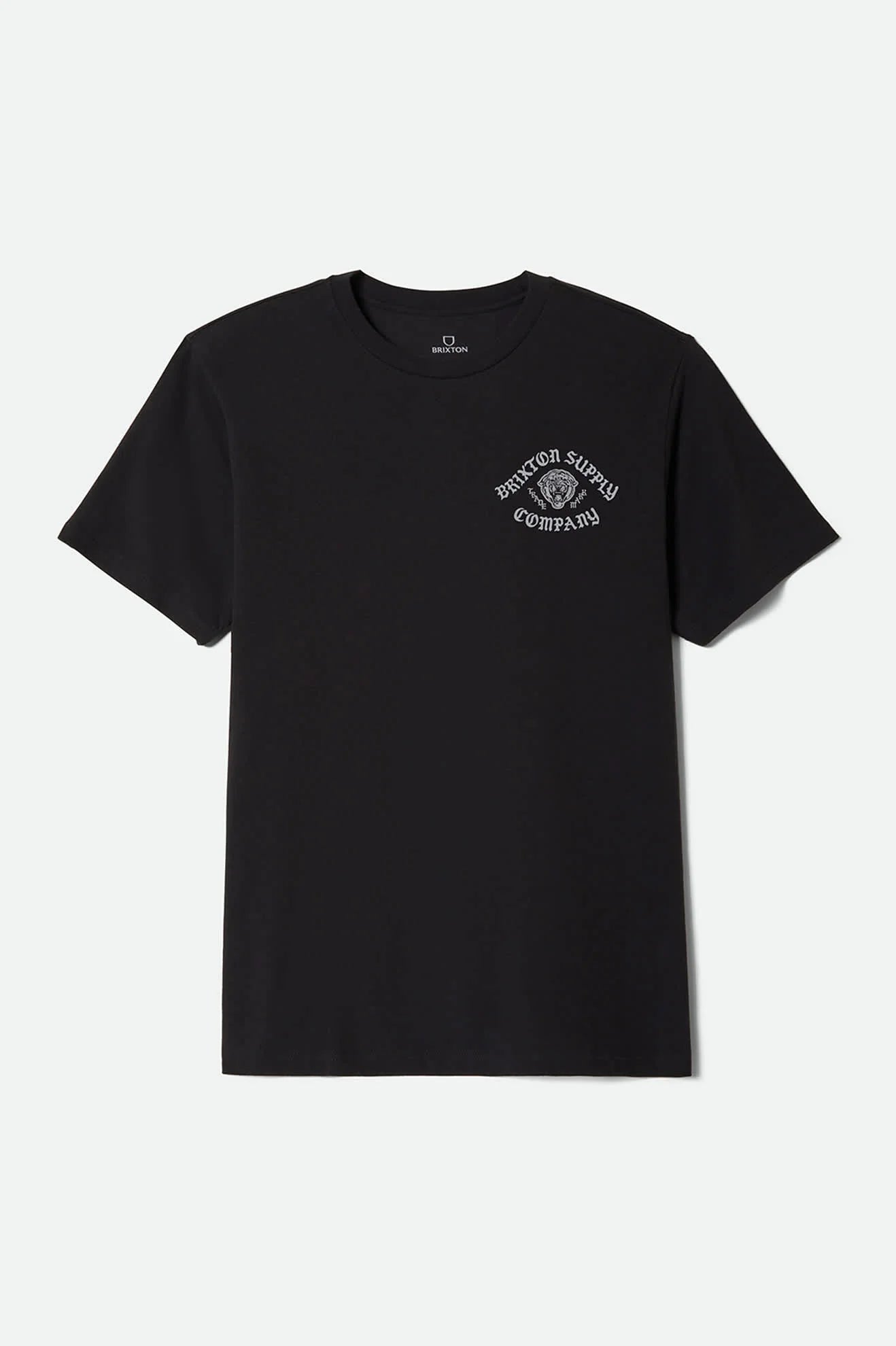 BRIXTON Morado S/S Tee