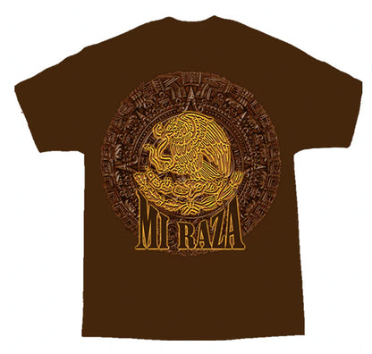 DGA AZT™- MI RAZA Men's Tee