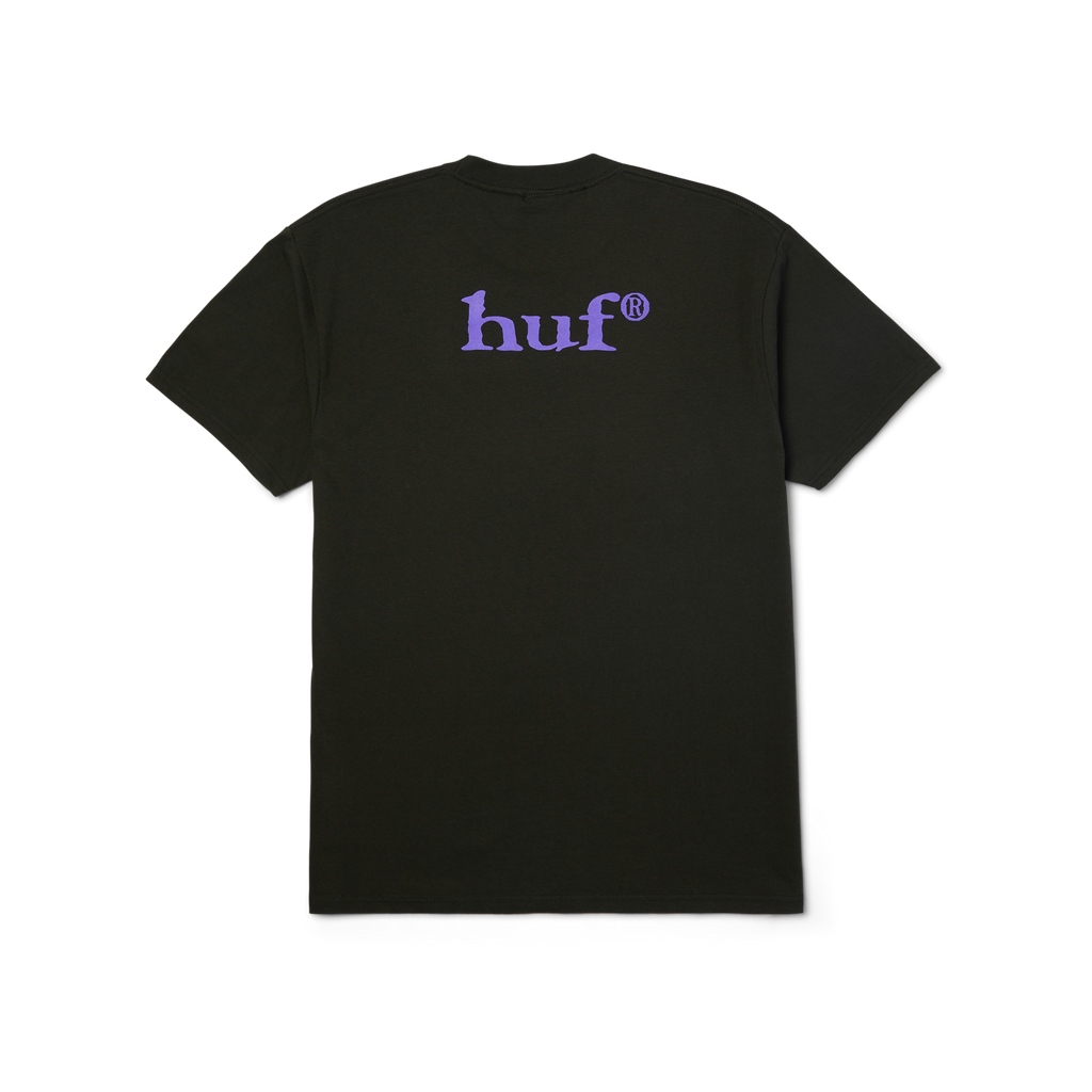 HUF x Nightmare Before Christmas Vintage T-Shirt