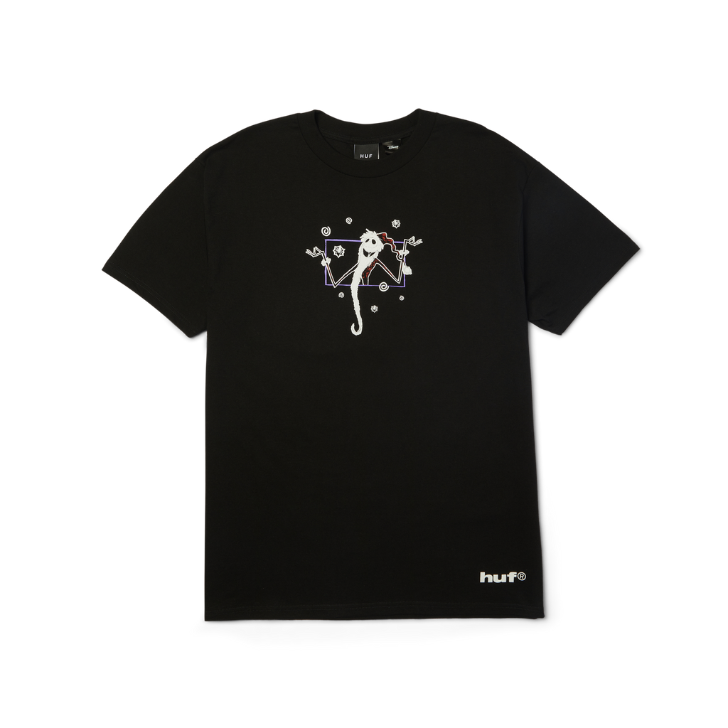 HUF x Nightmare Before Christmas T-Shirt