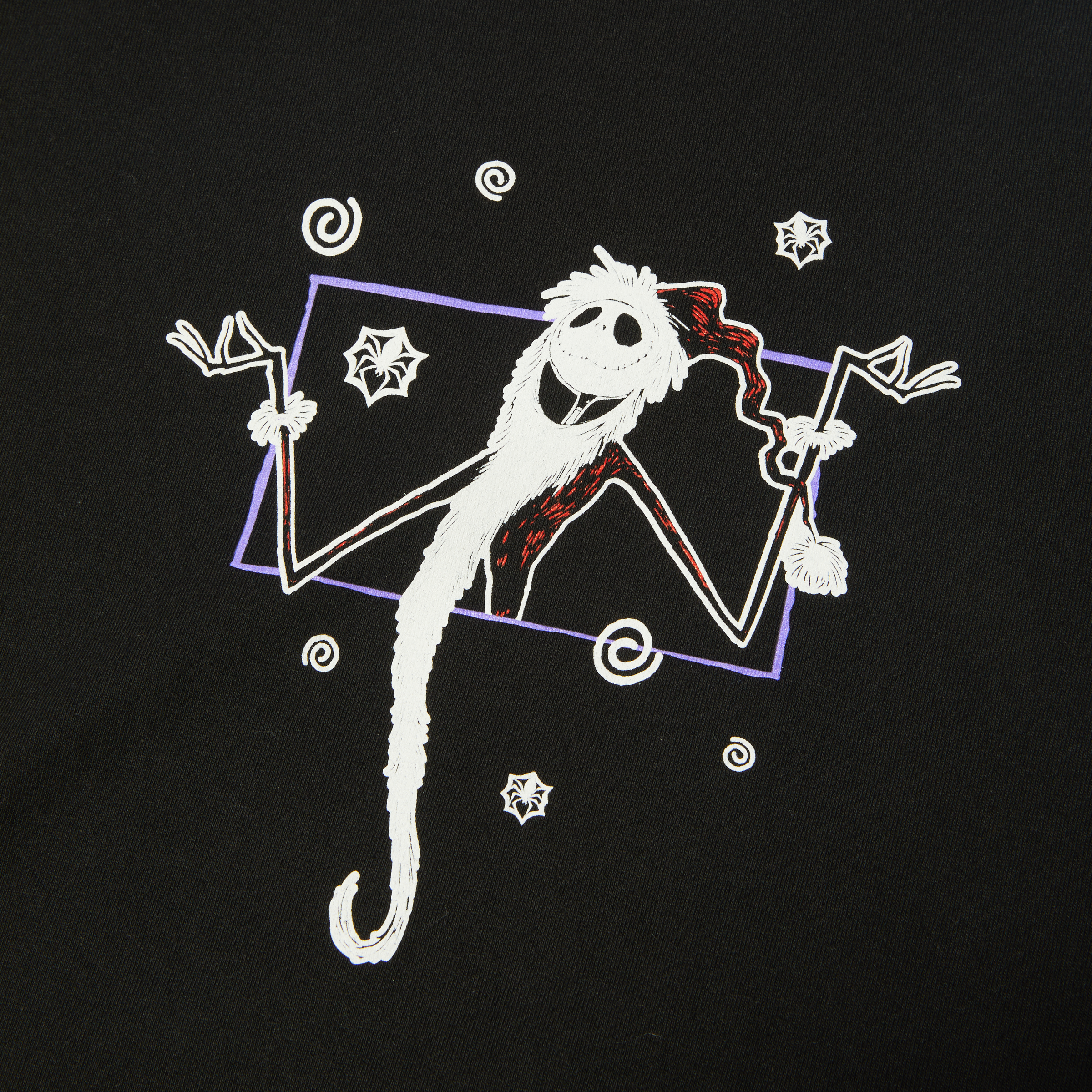 HUF x Nightmare Before Christmas T-Shirt