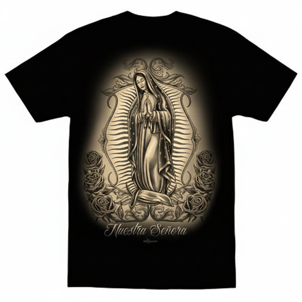 DGA NUESTRA SEÑORA Men's Tee
