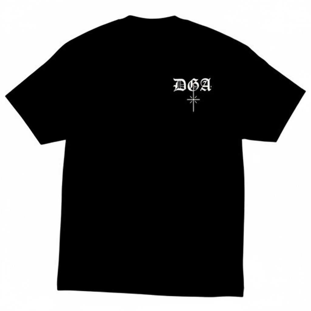 DGA NUESTRA SEÑORA Men's Tee