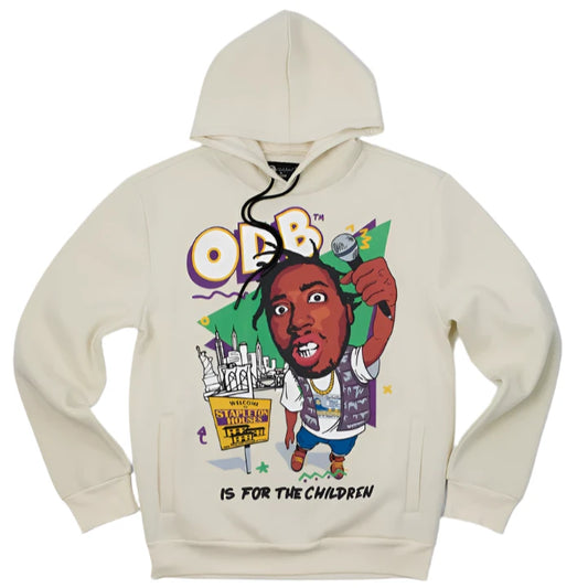 REASON ODB Funky Hoodie