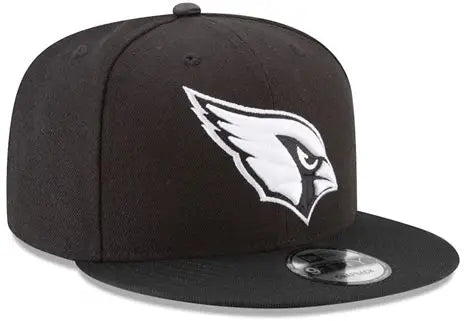 NEW ERA 9Fifty NFL Arizona Cardinals Snapback Hat