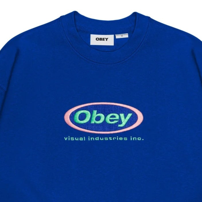 OBEY INC. Crewneck