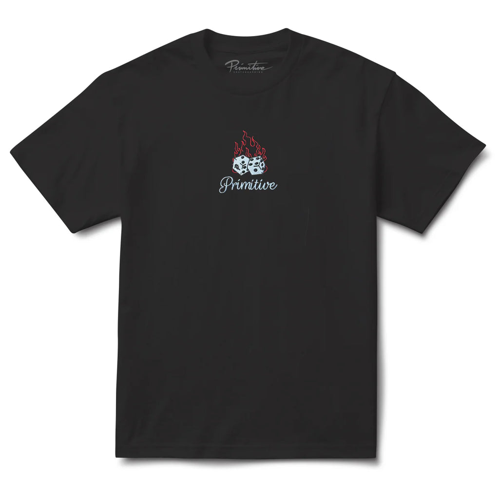 PRIMITIVE Big City HW Tee