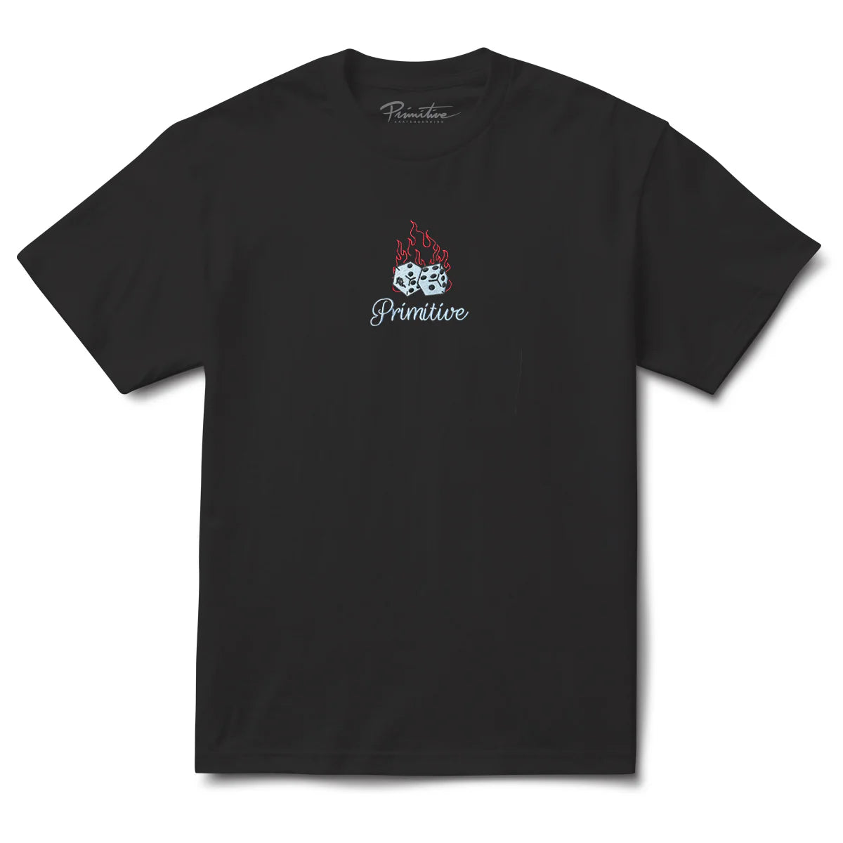 PRIMITIVE Big City HW Tee