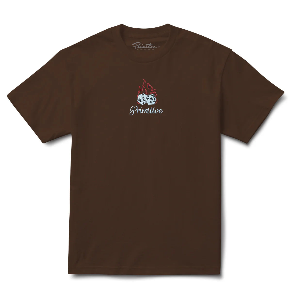 PRIMITIVE Big City HW Tee