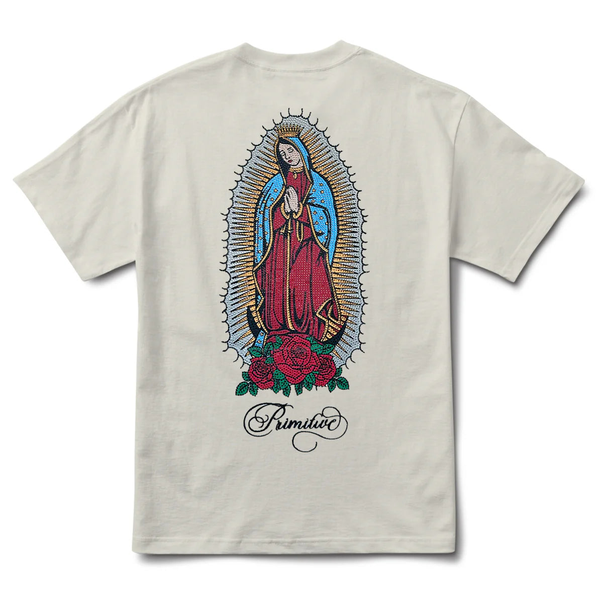PRIMITIVE Mission HW Tee