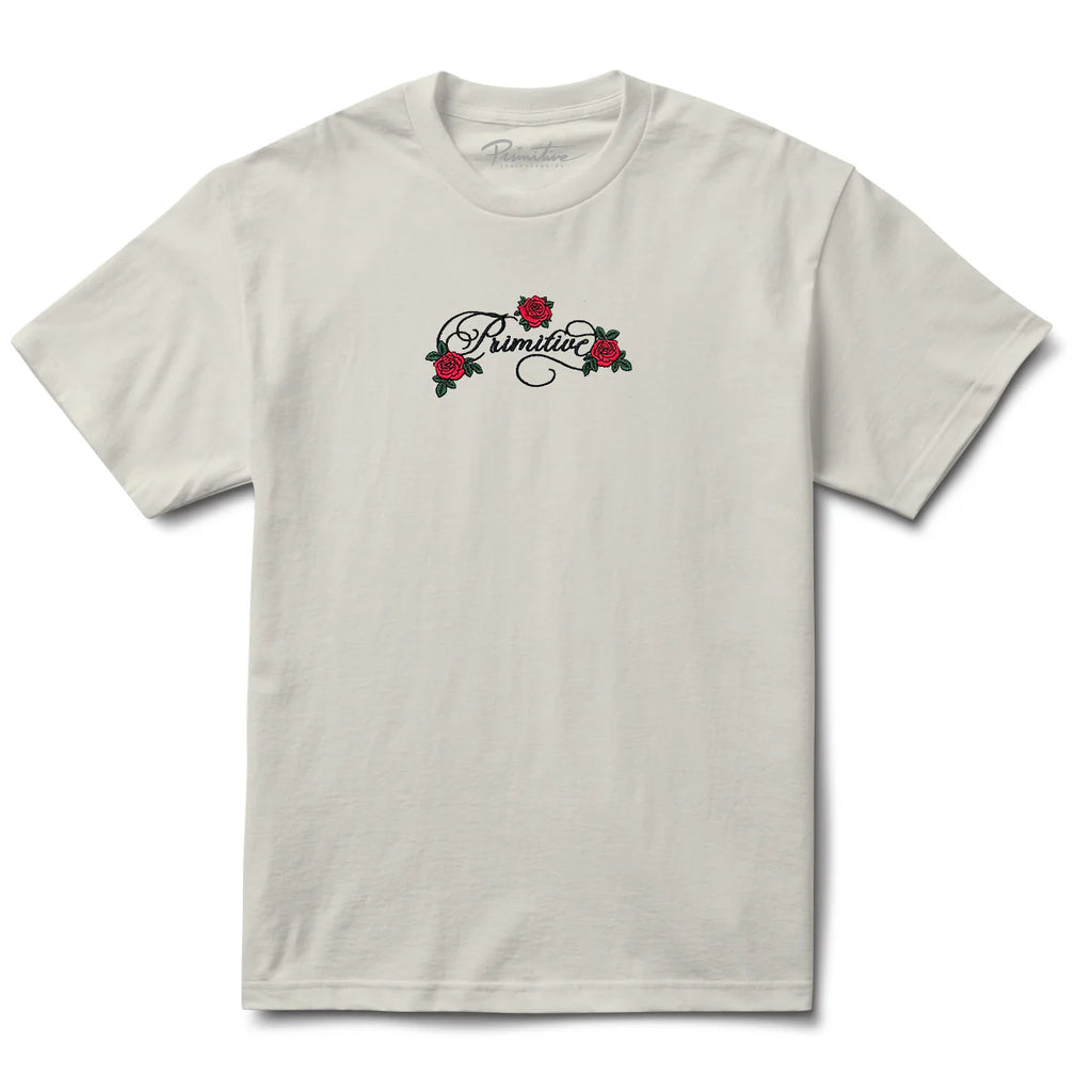 PRIMITIVE Mission HW Tee