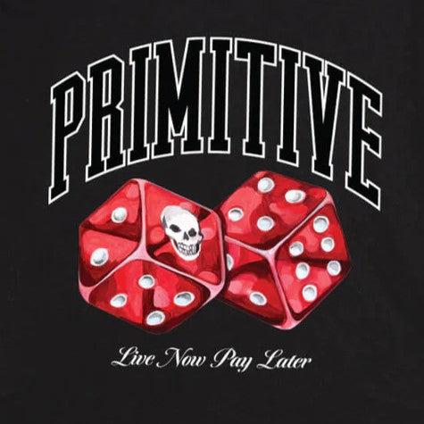 PRIMITIVE Payday Graphic T-Shirt