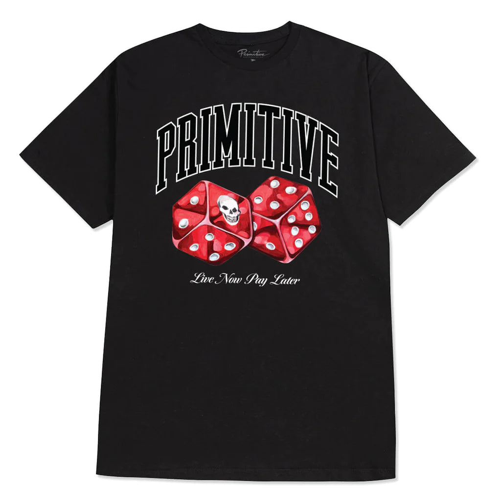 PRIMITIVE Payday Graphic T-Shirt
