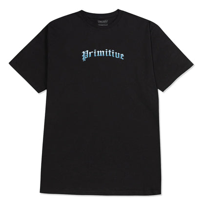 PRIMITVE X DRAGON BALL Z Hope Graphic Tee