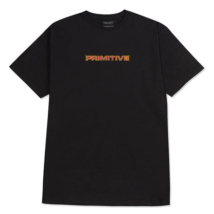 PRIMITVE X DRAGON BALL Z Spirit Graphic Tee