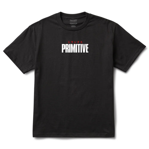 PRIMITVE X DRAGON BALL Z Resistance Oversized Graphic Tee – K MOMO
