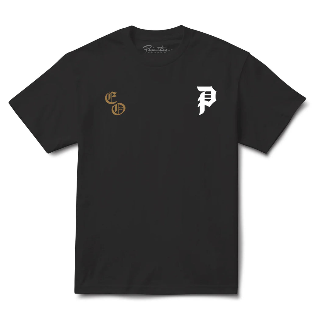 PRIMITVE Low And Slow Boxy Tee