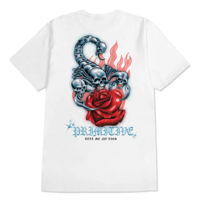 PRIMITIVE Sting Tee