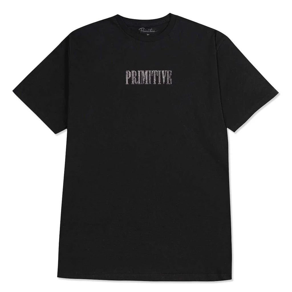 PRIMITIVE Magic Dirty P Heavyweight Tee