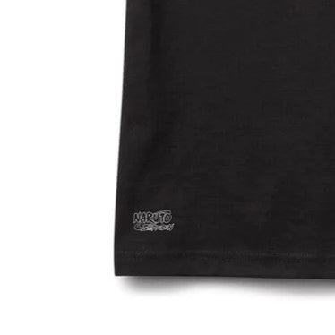PRIMITIVE X NARUTO SHIPPUDEN Sasori Graphic T-Shirt - Black