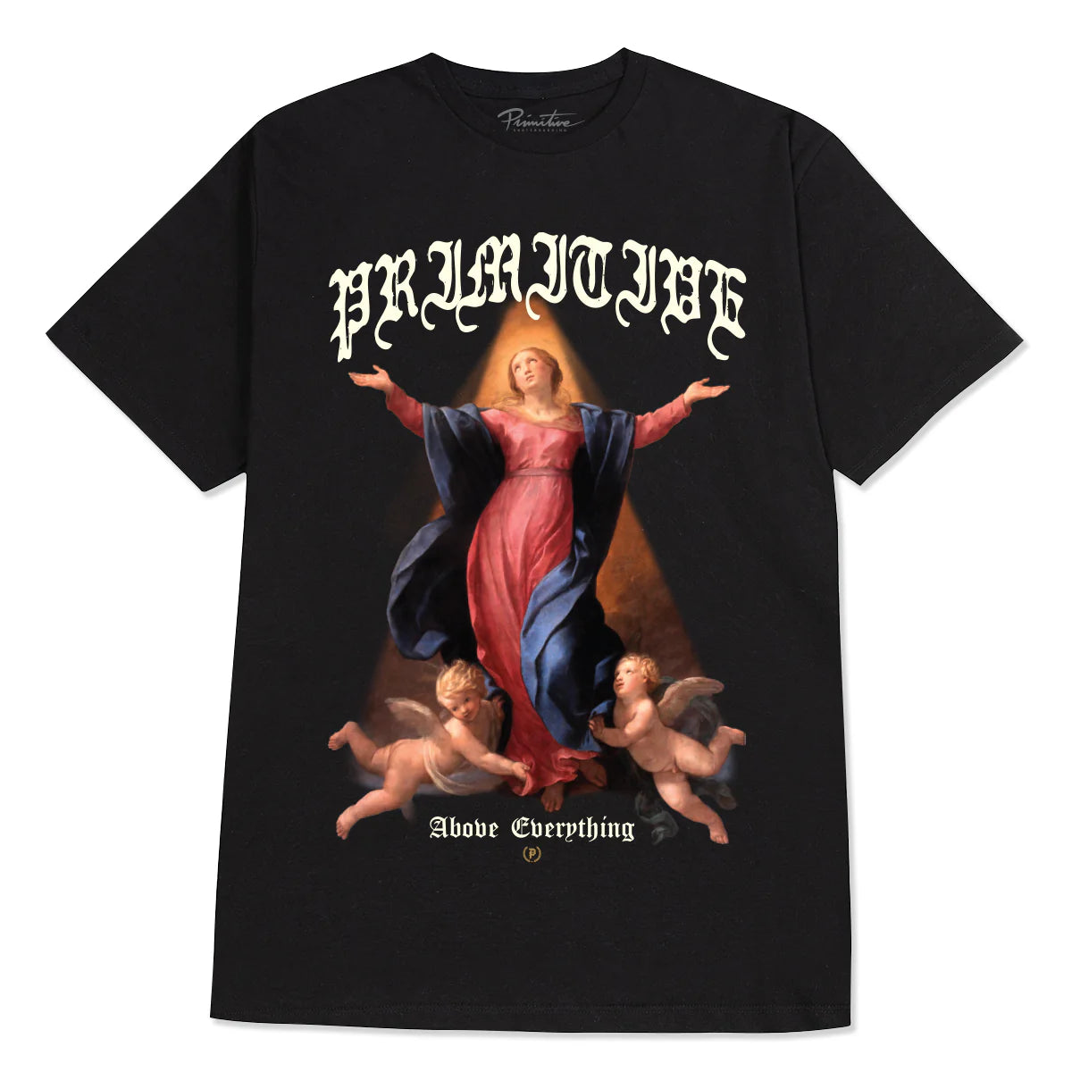 PRIMTIVE Prosper HW Tee
