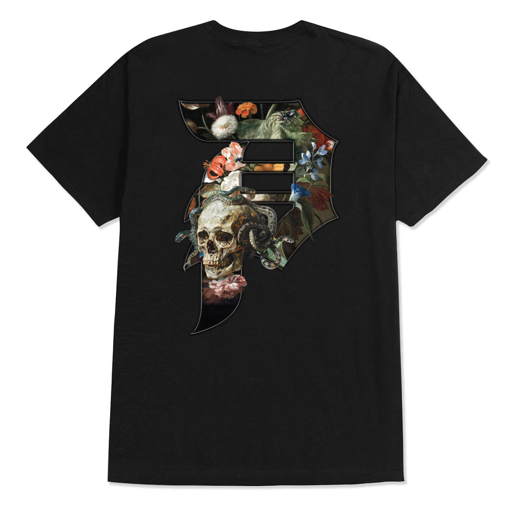 PRIMITIVE Exist Tee