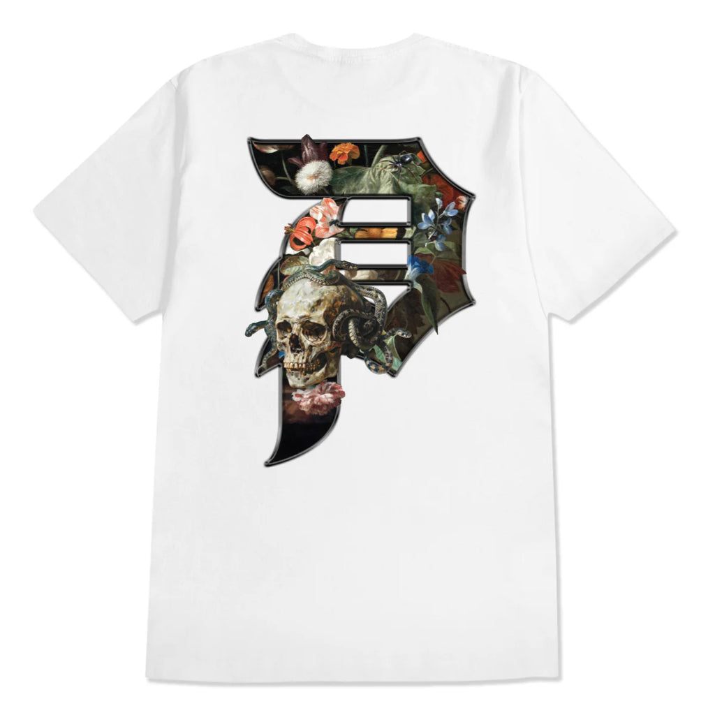 PRIMITIVE Exist Tee