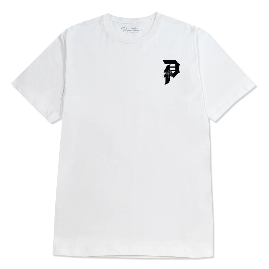 PRIMITIVE Exist Tee