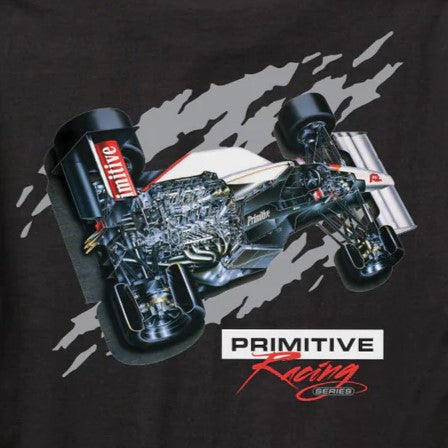 PRIMITIVE Podium Graphic T-Shirt