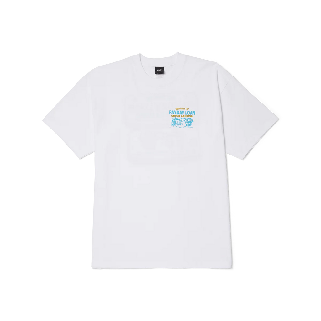 HUF Pay Day T-Shirt
