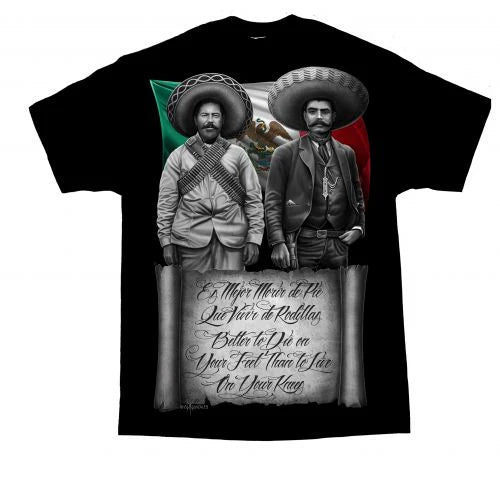 DGA Die On My Feet Graphic T-shirt