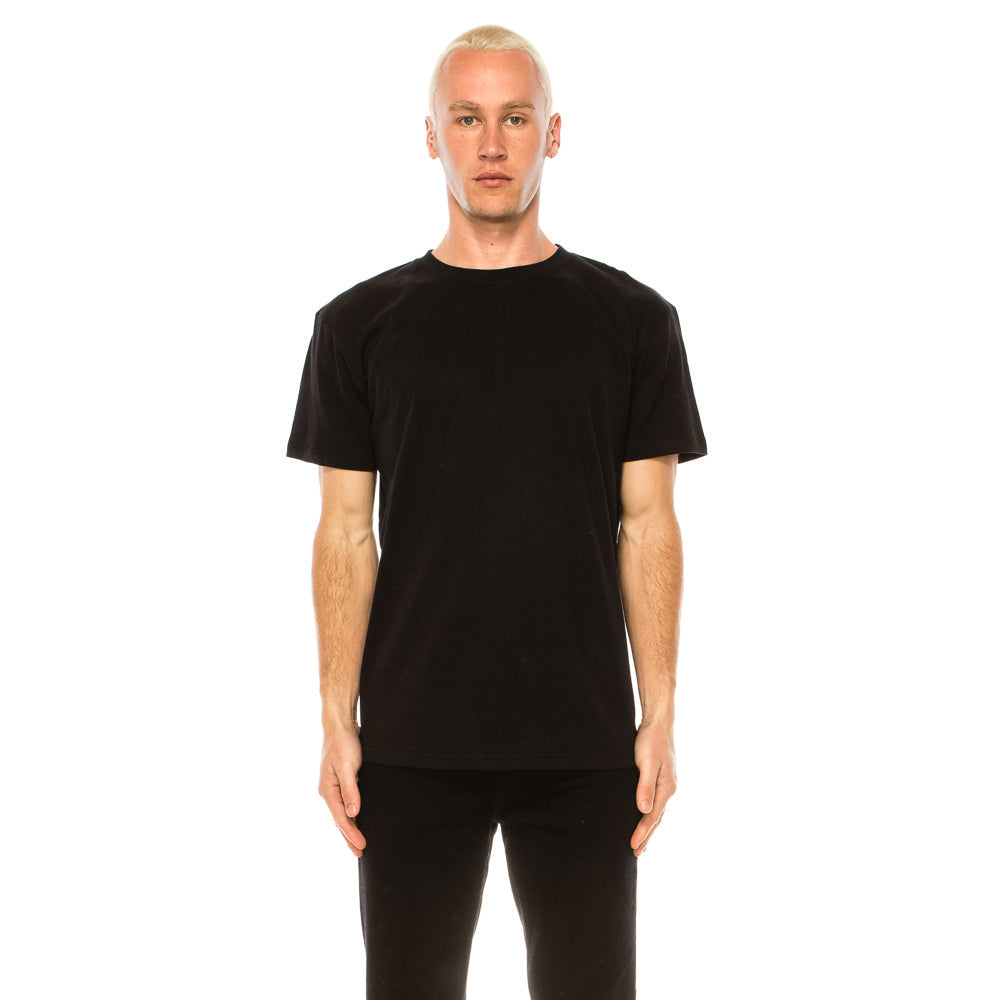 Plain Athletic T-Shirt