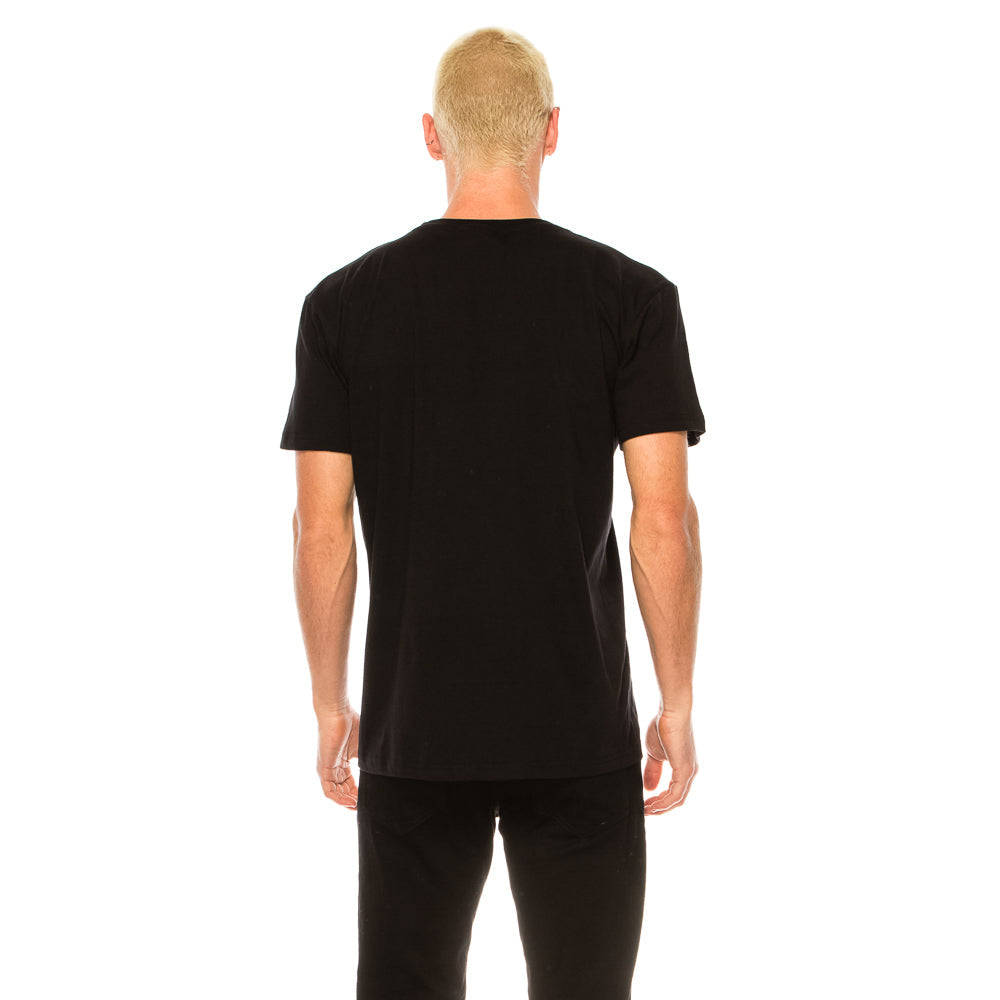 Plain Athletic T-Shirt
