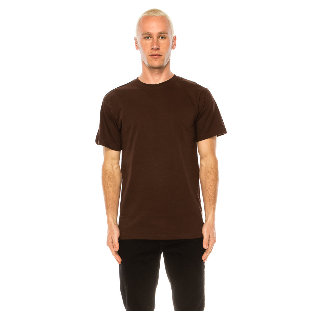 Plain Athletic T-Shirt