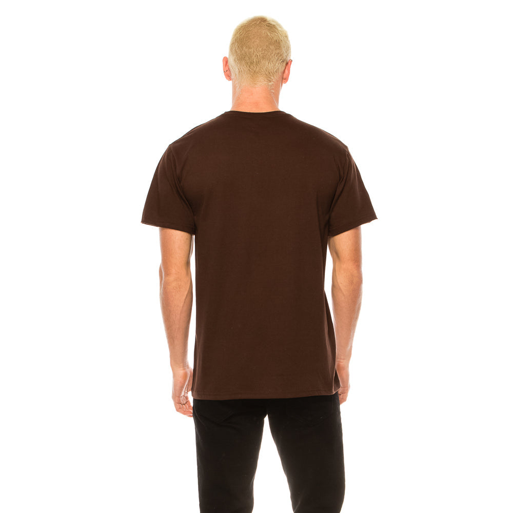 Plain Athletic T-Shirt