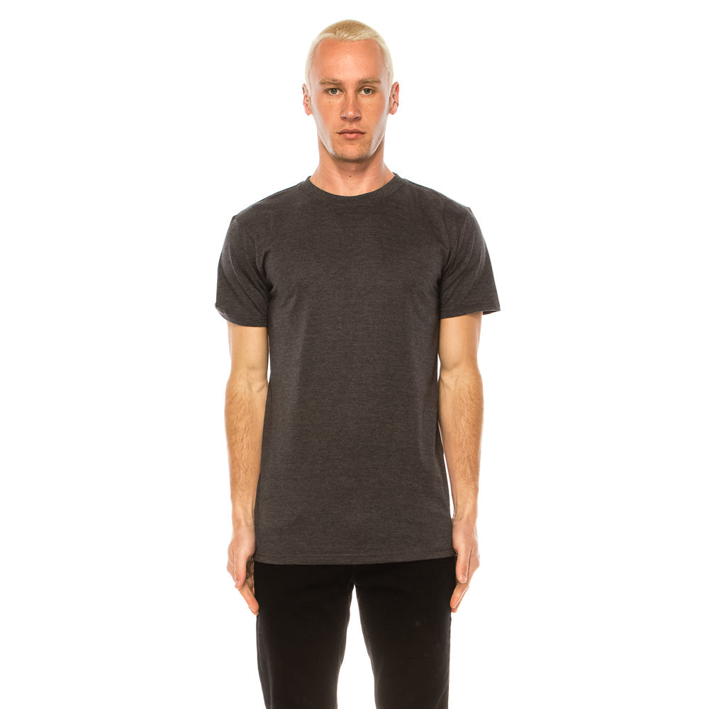 Plain Athletic T-Shirt
