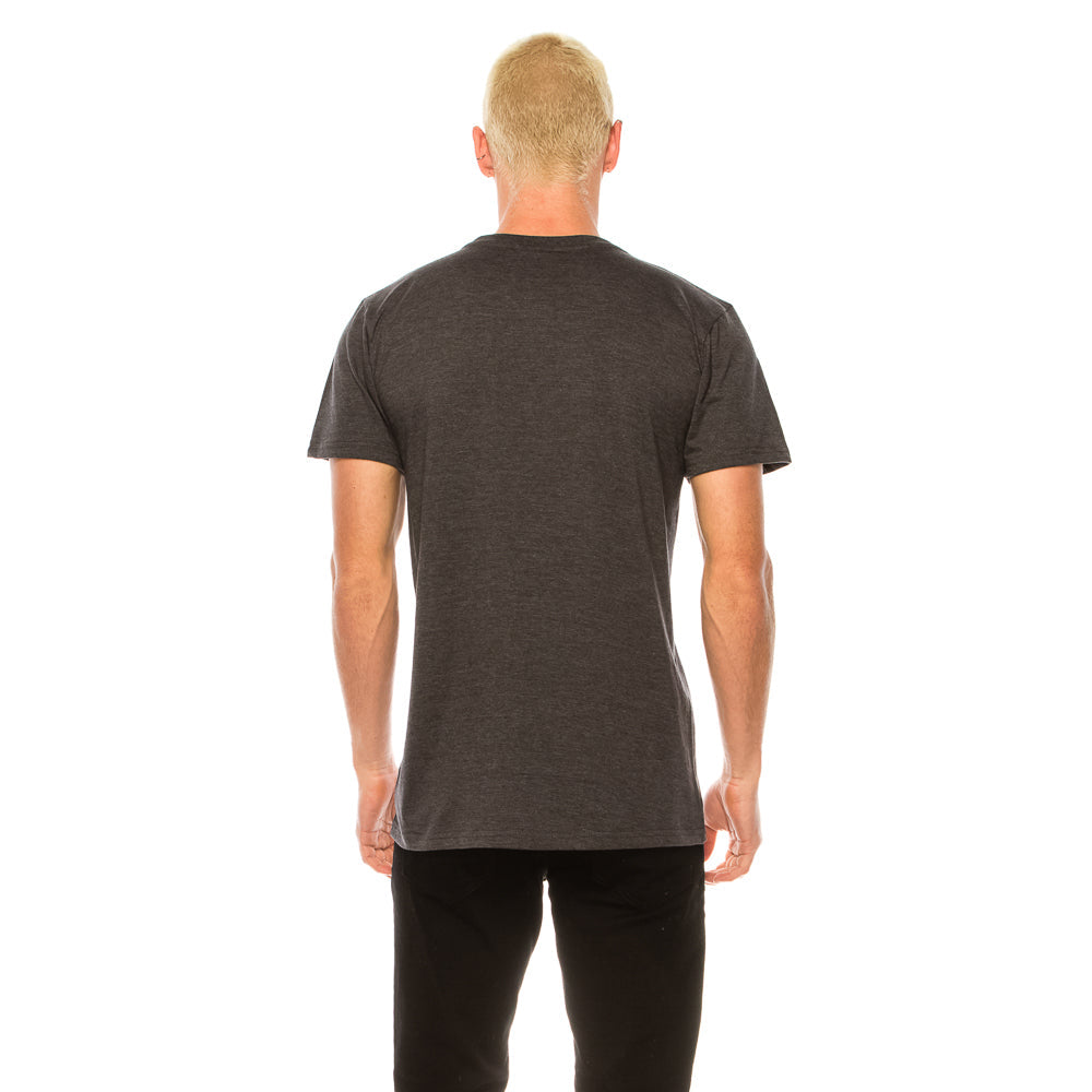 Plain Athletic T-Shirt