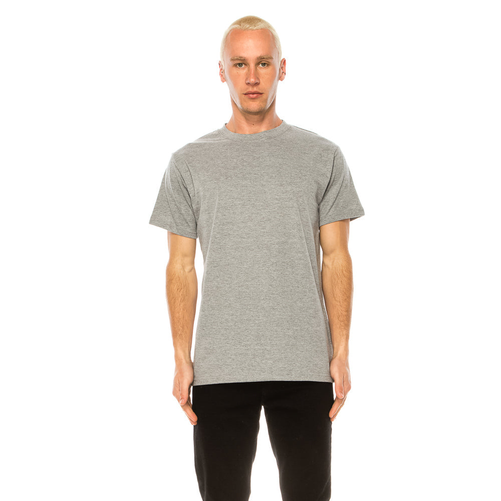 Plain Athletic T-Shirt