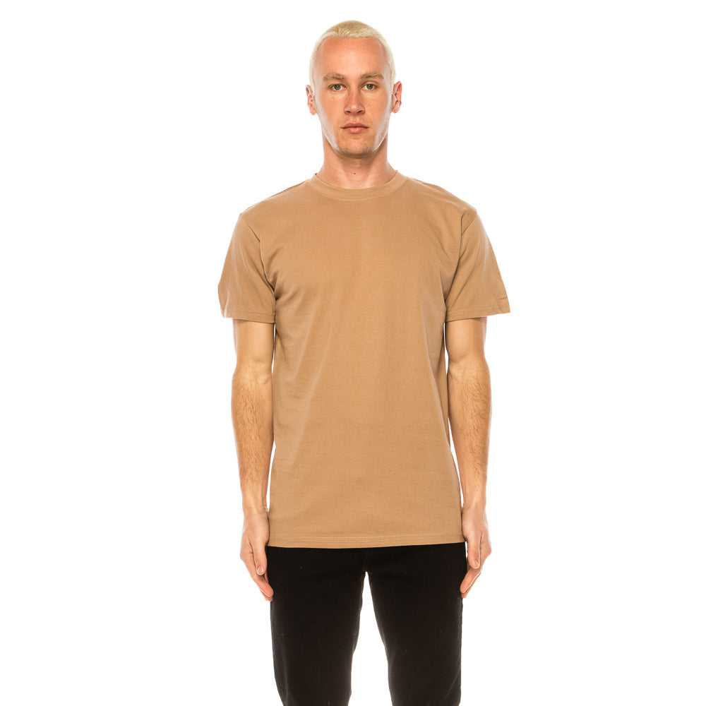 Plain Athletic T-Shirt