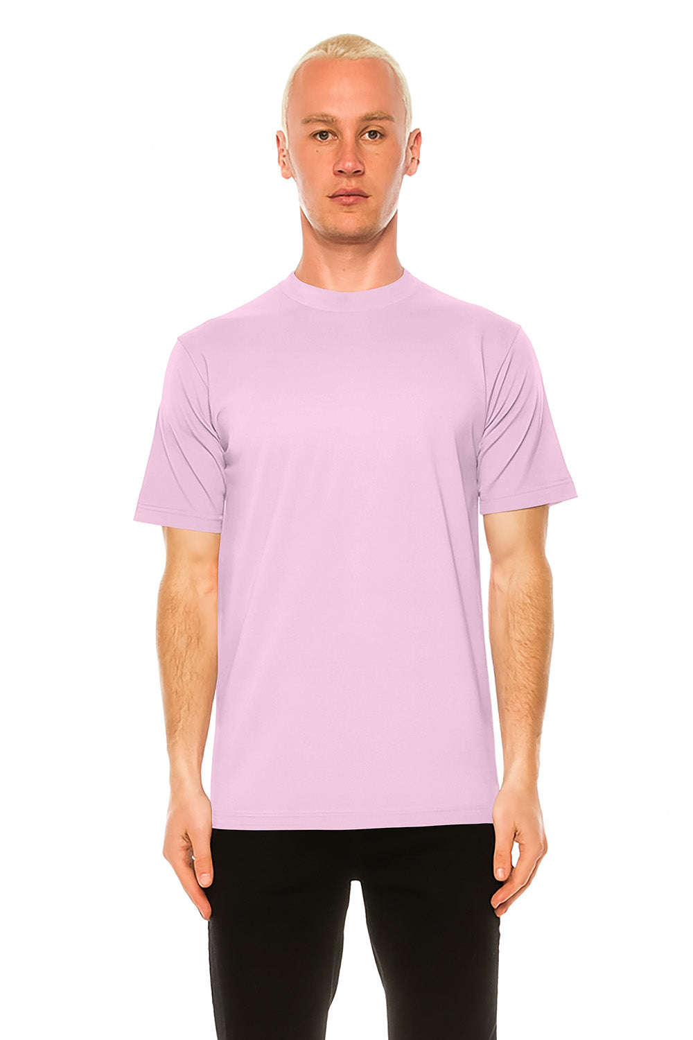 Plain Athletic T-Shirt