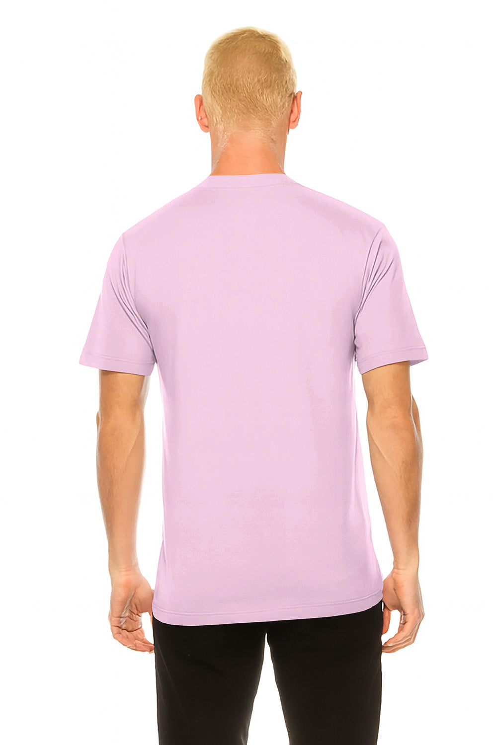 Plain Athletic T-Shirt