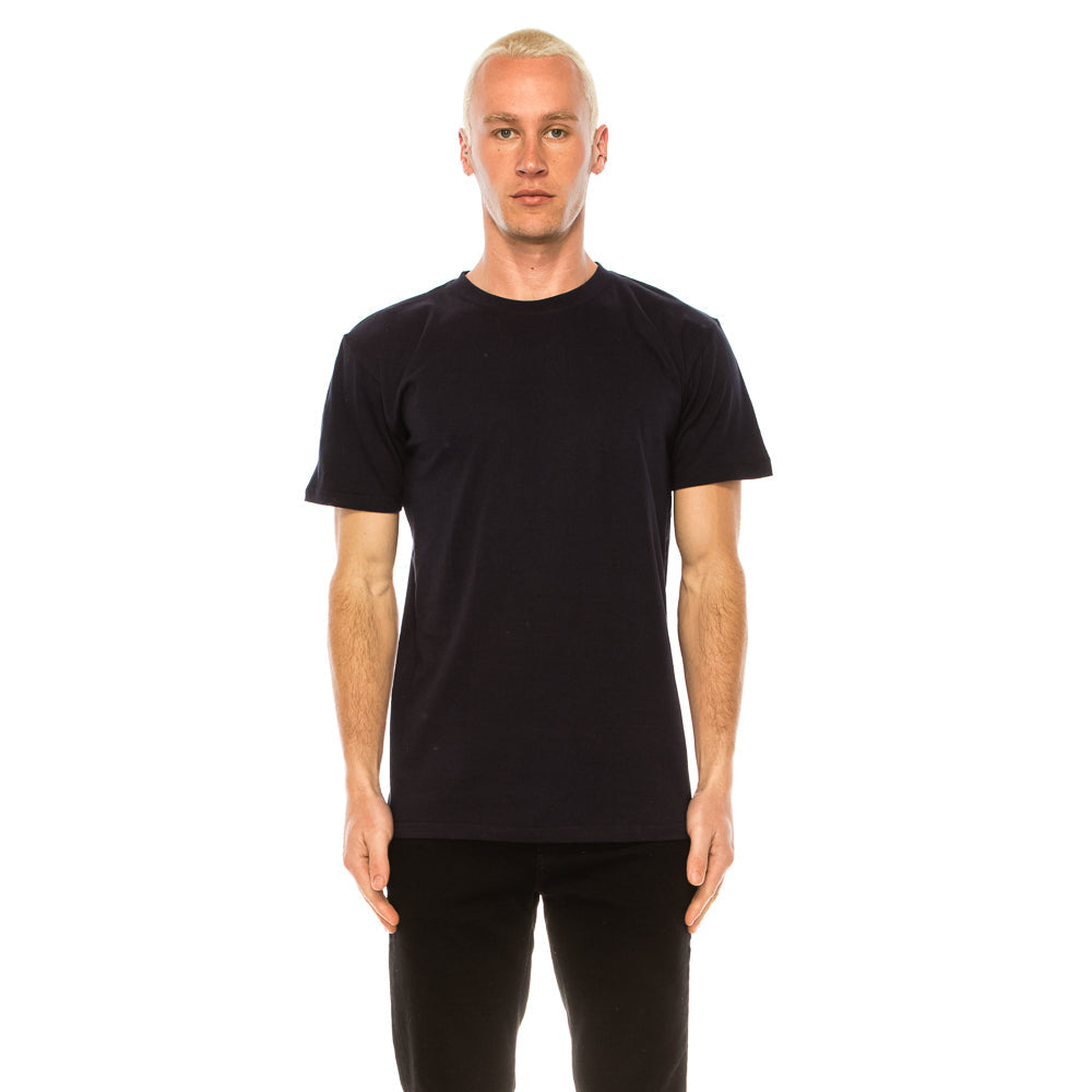 Plain Athletic T-Shirt